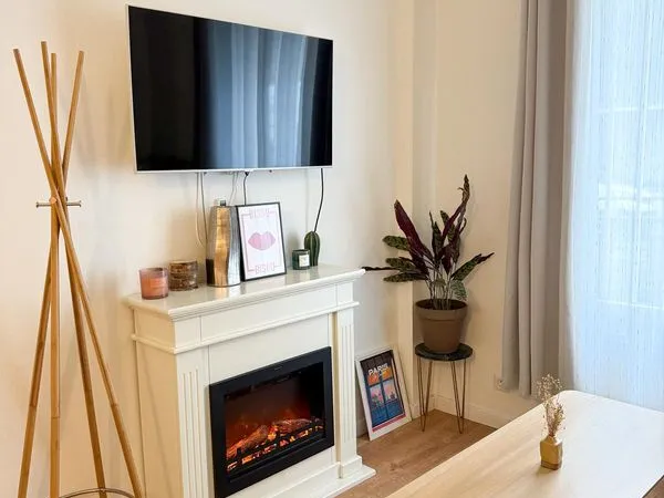 Appartement 2 Pièces Paris 10e 
