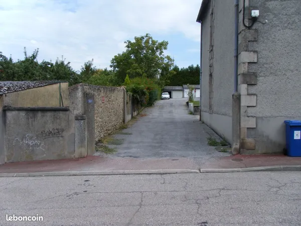 Garage limoges 