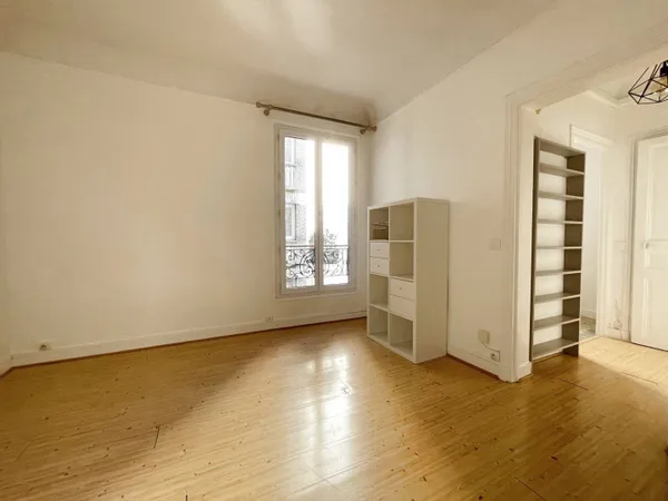 Appartement 1 pièce 23 m² 