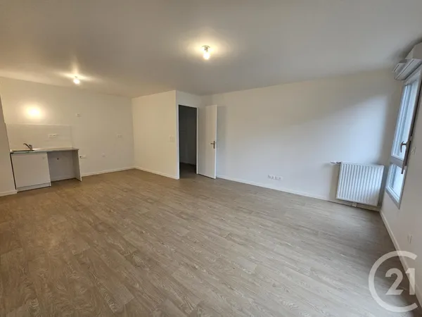 Appartement 2 pièces 52 m² 