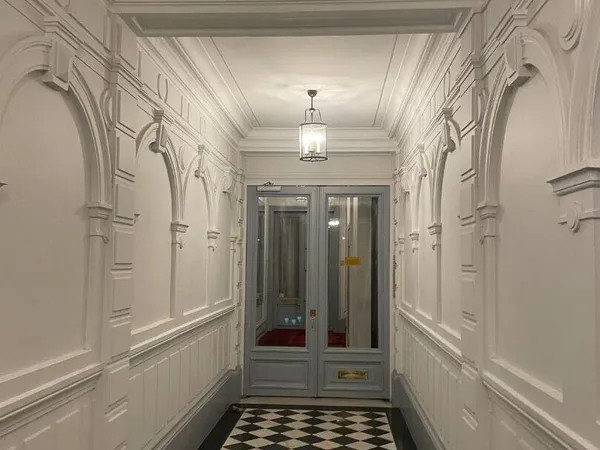 Appartement 1 pièce 13 m² 