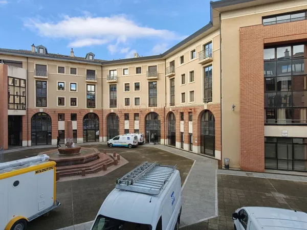 Appartement 3 pièces 83 m² 