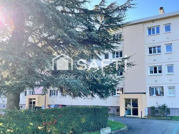 Idéal premier investissement / Investissement locatif 