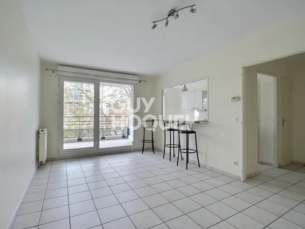 APPARTEMENT À LOUER DE 3 PIÈCES DE 68,01 M² 