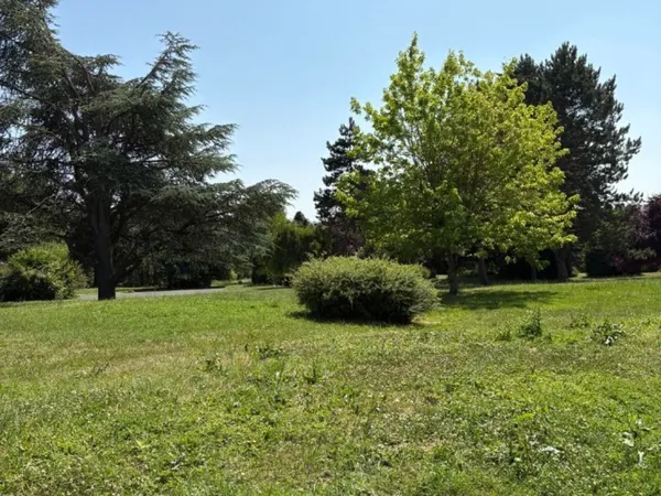 Terrain 439 m² 