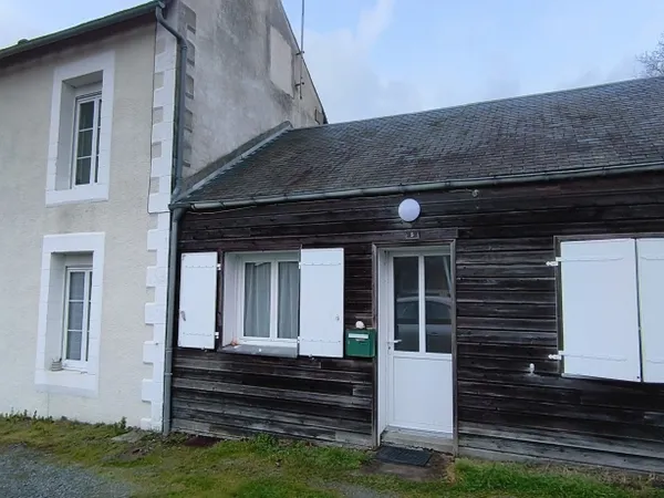 Maison 7 pièces 106 m² 