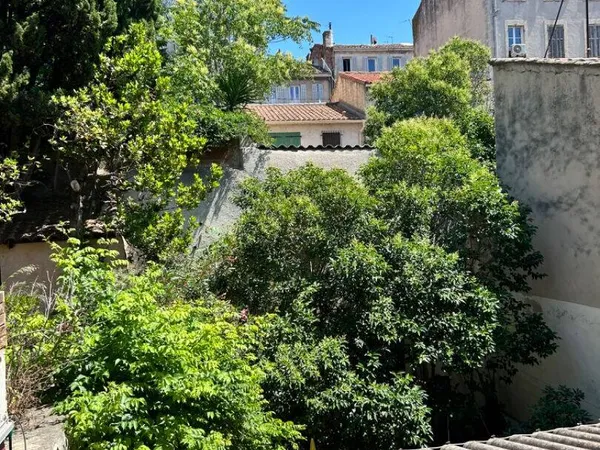 Appartement 4 pièces 81 m² 