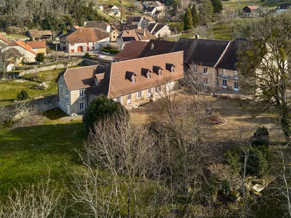 L'âme d'une grande maison au rythme du vignoble 