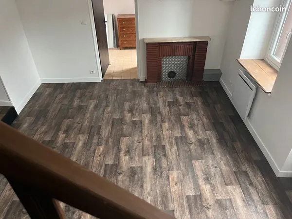Maisonette 