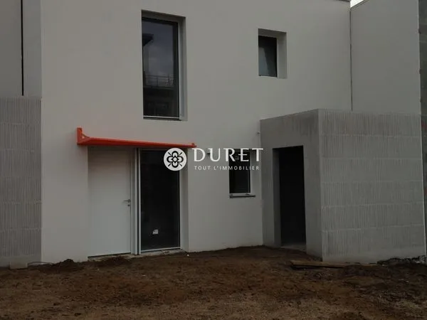 Maison 4 pièces 94 m² 