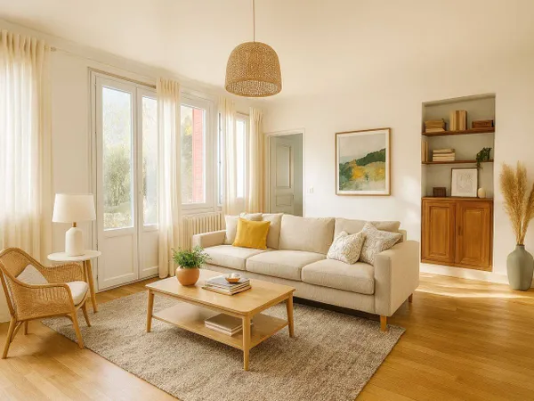 Maison 8 pièces 151 m² 