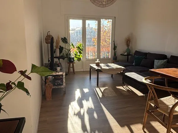 Appartement 3-pièces 70 m² 
