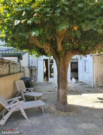 Maison 7 pièces 162 m² 