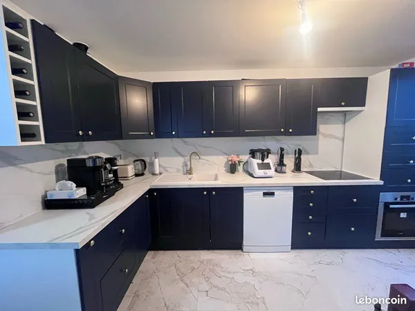 Appartement à louer - Bois d'Arcy 