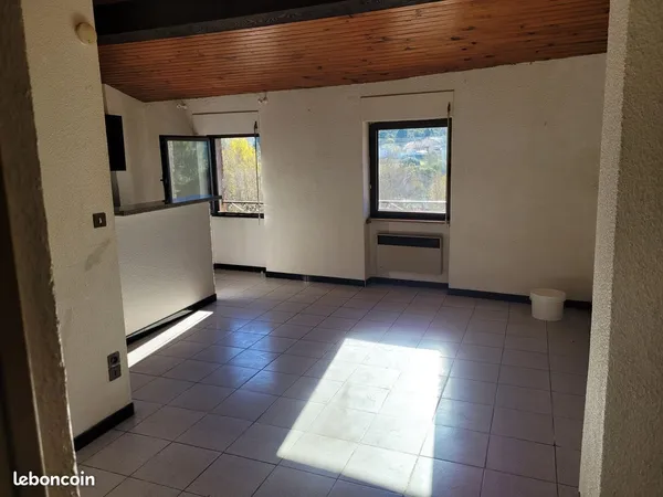 Appart à louer dans Palalda 