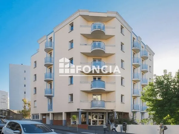 Quartier Facs - Studio avec parking 