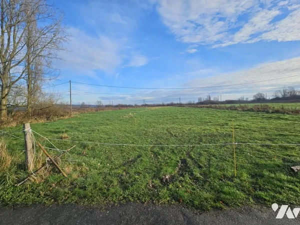 Terrain 44681 m² 
