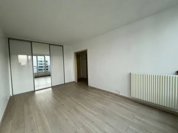 Appartement 3 pièces 47 m² 