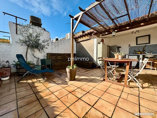Maison de village 6 pièces 149 m² 