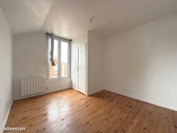Appartement 2 pièces 28 m² 
