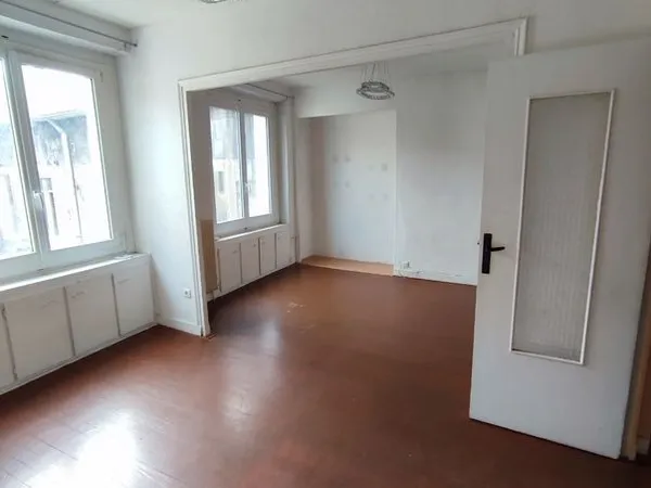 Location appartement T3 Saint Etienne 