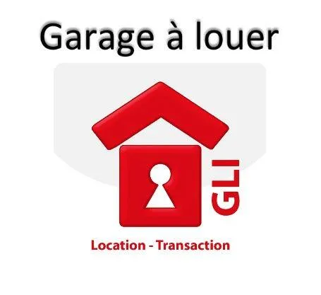 Parking - Garage Location Lyon 3e Arrondissement   155€