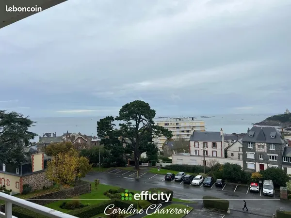 Appartement 3 pièces 5 333 m² 