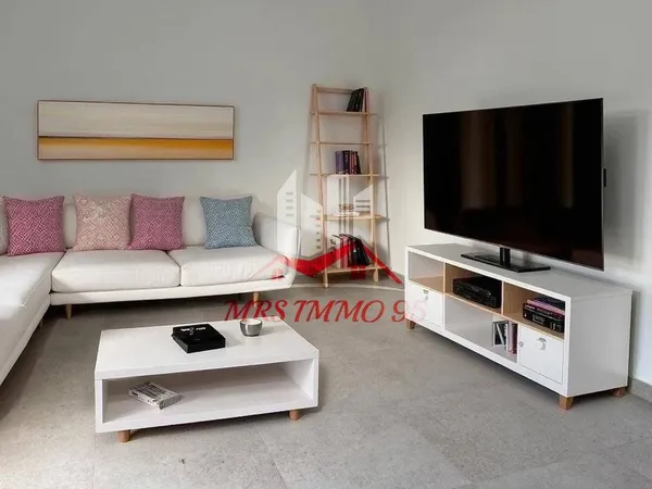 Appartement 1 pièce 23 m² 