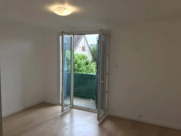 Appartement 4 pièces 68 m² 