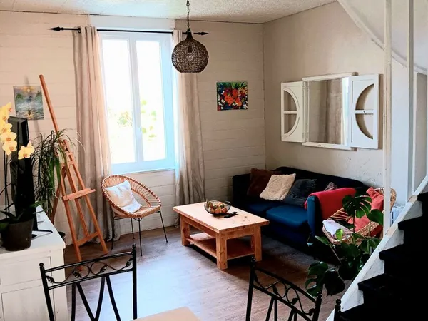 Maison Fécamp 