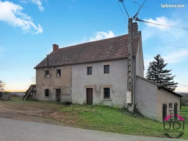 Maison 4 pièces 81 m² 