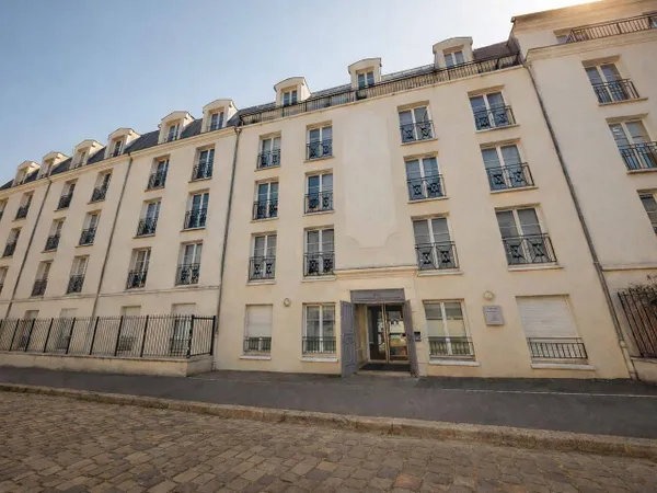 Appartement 1 pièce 18 m² 