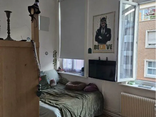 Studio à louer 