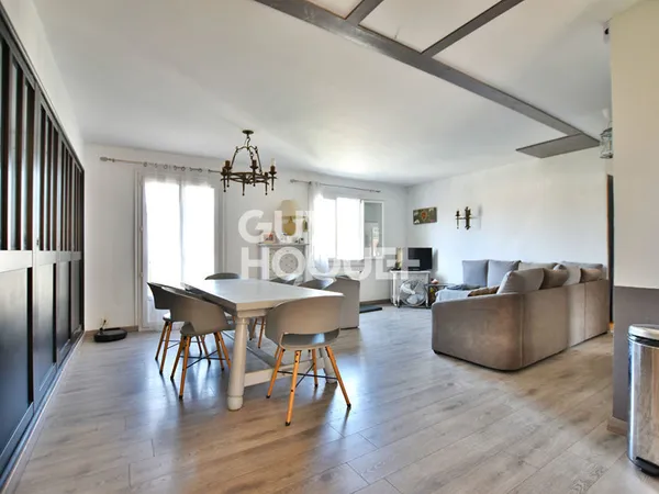Maison Vente Céret 6p  235000€