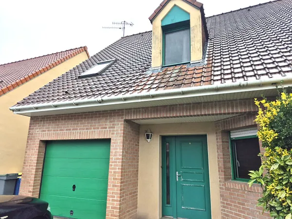 Maison Arras 5 pièce(s) 100 m2 