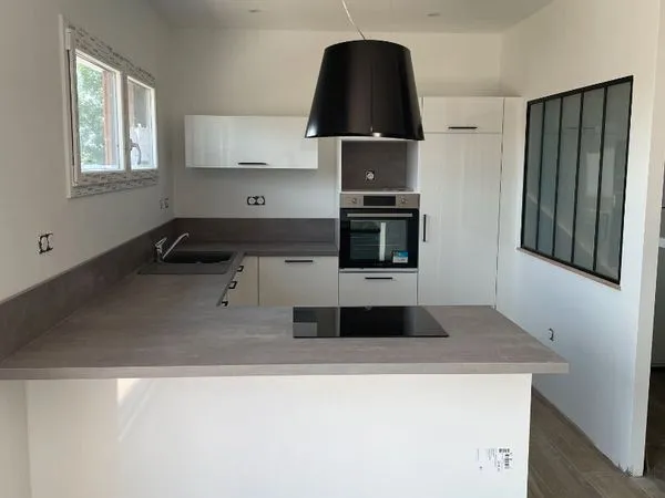 Maison 4 pièces 98 m² 