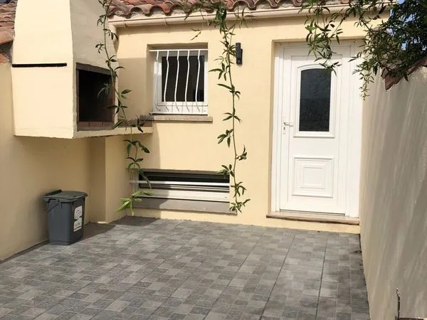 Appartement 4 pièces 83 m² 