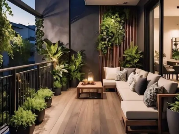 Appartement 