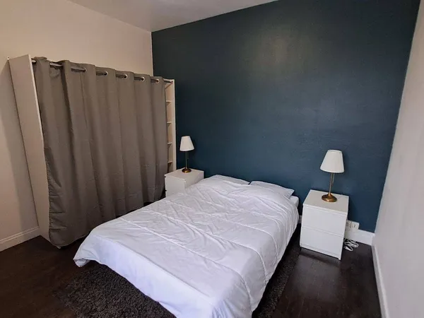Appartement 3 pièces 85 m² 