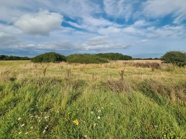 Terrain 1 807 m² Crozon 