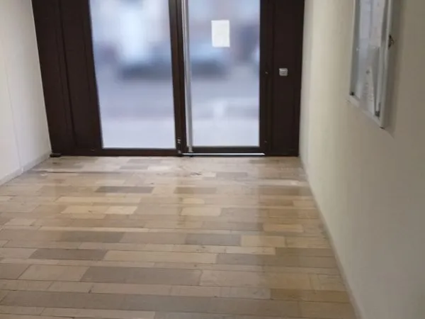 Grand studio meuble au centre de Strasbourg 