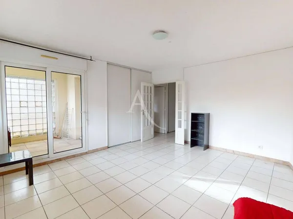 Appartement 1 pièce 34 m² 
