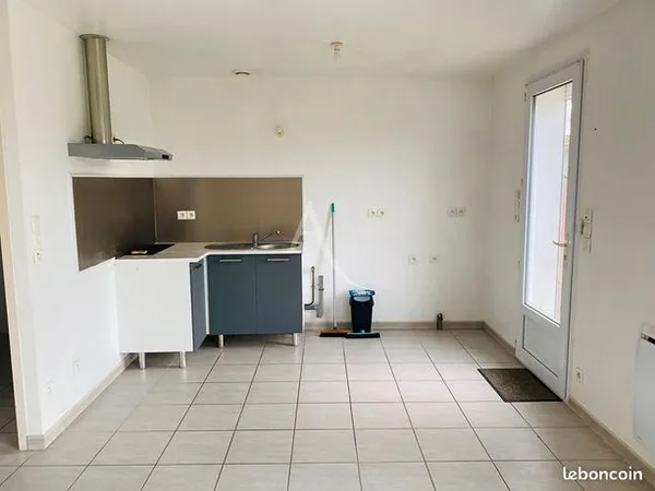 Maison 3 pièces 57 m² 