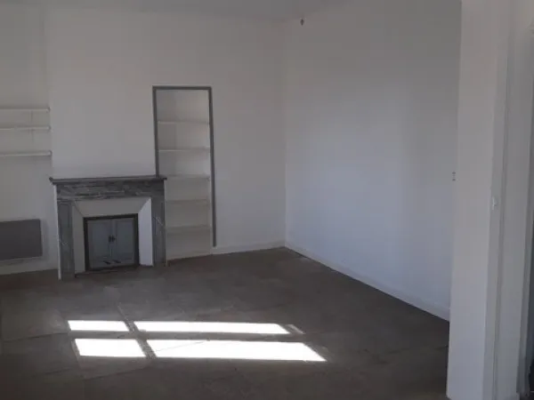 MONTPELLIER - APPARTEMENT T3 - 70.00m² 
