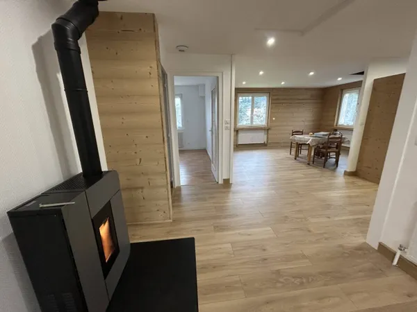 Villa 5 pièces 116 m² 