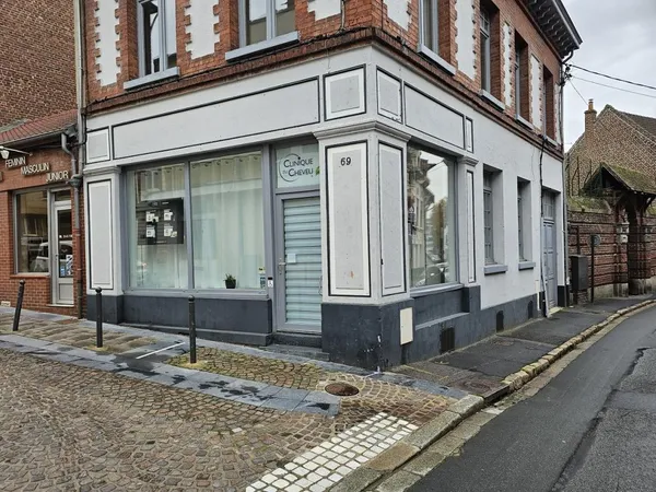 Local commercial 