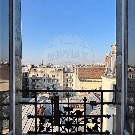 Appartement 1 pièce 10 m² 