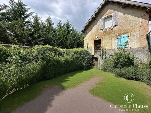 Maison 4 pièces 85 m² 