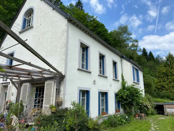 Maison de campagne 11 pièces 220 m² 