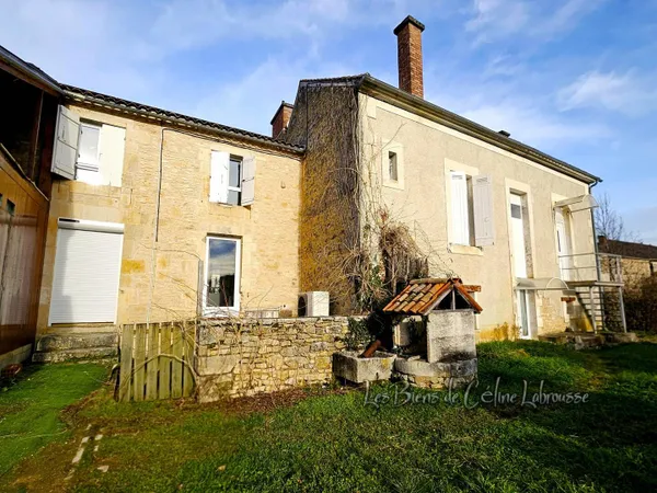 Villa 13 pièces 262 m² 